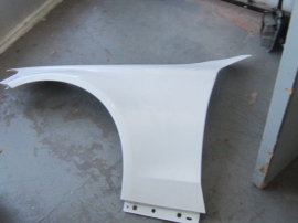 Mercedes Benz - Fender - DENT